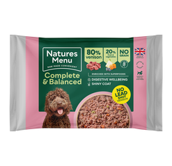 Sensitive Raw Recipe Bundle image number 1